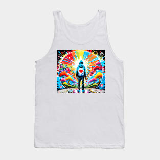 The Overview Tank Top